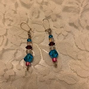 Fashion Earrings